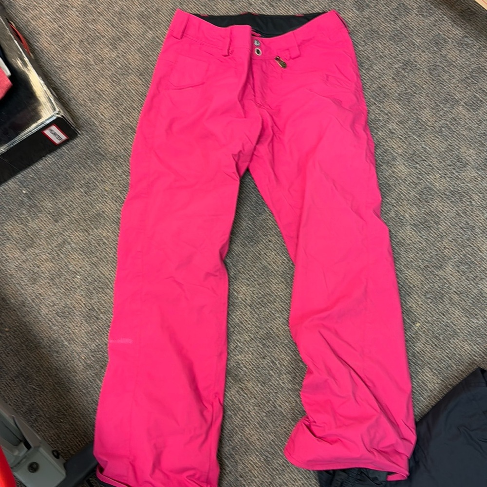Volcom snow pants